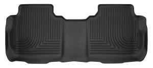 Husky Liners - Husky Liners X-act Contour Floor Liner 52581 - Image 1