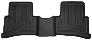 Husky Liners - Husky Liners X-act Contour Floor Liner 52671 - Image 1