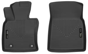 Husky Liners - Husky Liners X-act Contour Floor Liner 52831 - Image 1
