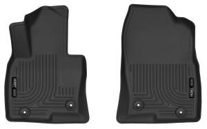 Husky Liners - Husky Liners X-act Contour Floor Liner 52851 - Image 1