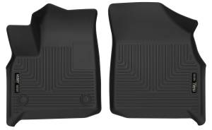 Husky Liners - Husky Liners X-act Contour Floor Liner 52931 - Image 1
