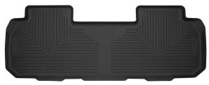 Husky Liners - Husky Liners X-act Contour Floor Liner 52941 - Image 1
