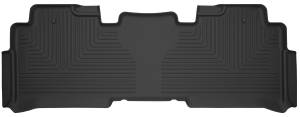 Husky Liners - Husky Liners X-act Contour Floor Liner 52981 - Image 1