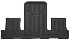 Husky Liners - Husky Liners X-act Contour Floor Liner 53041 - Image 1