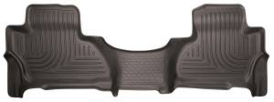 Husky Liners - Husky Liners X-act Contour Floor Liner 53170 - Image 1