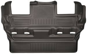 Husky Liners - Husky Liners X-act Contour Floor Liner 53190 - Image 1