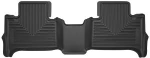 Husky Liners - Husky Liners X-act Contour Floor Liner 53231 - Image 1
