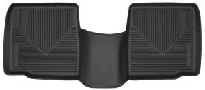 Husky Liners - Husky Liners X-act Contour Floor Liner 53431 - Image 1
