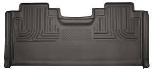 Husky Liners - Husky Liners X-act Contour Floor Liner 53450 - Image 1