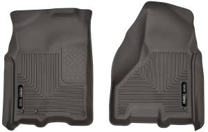 Husky Liners - Husky Liners X-act Contour Floor Liner 53510 - Image 1