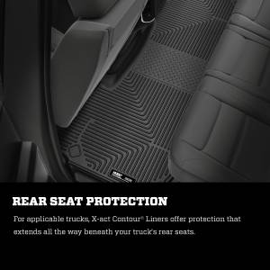 Husky Liners - Husky Liners X-act Contour Floor Liner 53510 - Image 6