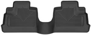 Husky Liners - Husky Liners X-act Contour Floor Liner 53671 - Image 1