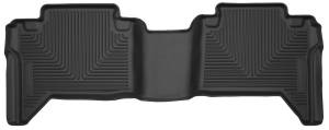 Husky Liners - Husky Liners X-act Contour Floor Liner 53801 - Image 1
