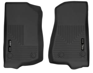 Husky Liners - Husky Liners X-act Contour Floor Liner 54531 - Image 1