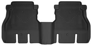 Husky Liners - Husky Liners X-act Contour Floor Liner 54631 - Image 1