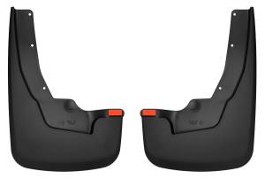Husky Liners - Husky Liners Custom Molded Mud Guards 58131 - Image 1