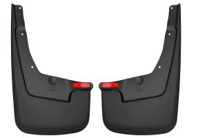 Husky Liners - Husky Liners Custom Molded Mud Guards 58141 - Image 1