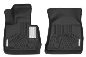 Husky Liners - Husky Liners Mogo Luxury Floor Liners 70061 - Image 1