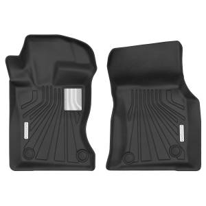 Husky Liners - Husky Liners Mogo Luxury Floor Liners 70151 - Image 1