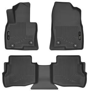 Husky Liners - Husky Liners WeatherBeater Floor Liner 95611 - Image 1