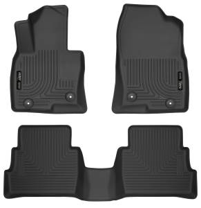 Husky Liners - Husky Liners WeatherBeater Floor Liner 95641 - Image 1