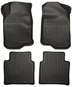 Husky Liners - Husky Liners WeatherBeater Floor Liner 98111 - Image 1