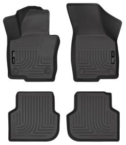 Husky Liners - Husky Liners WeatherBeater Floor Liner 98831 - Image 1