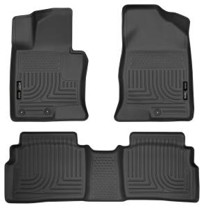 Husky Liners - Husky Liners WeatherBeater Floor Liner 98851 - Image 1