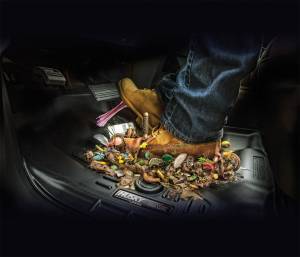 Husky Liners - Husky Liners WeatherBeater Floor Liner 98921 - Image 2