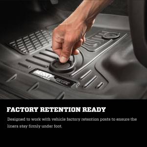 Husky Liners - Husky Liners WeatherBeater Floor Liner 98921 - Image 5