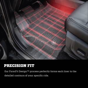 Husky Liners - Husky Liners WeatherBeater Floor Liner 98921 - Image 6
