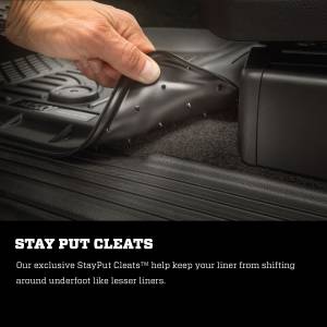 Husky Liners - Husky Liners WeatherBeater Floor Liner 98921 - Image 7