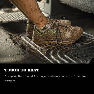 Husky Liners - Husky Liners WeatherBeater Floor Liner 98921 - Image 8