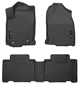 Husky Liners - Husky Liners WeatherBeater Floor Liner 98971 - Image 1