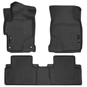 Husky Liners - Husky Liners WeatherBeater Floor Liner 99441 - Image 1