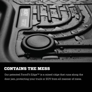 Husky Liners - Husky Liners WeatherBeater Floor Liner 95891 - Image 3