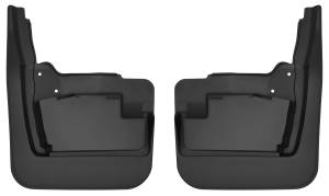 Husky Liners - Husky Liners Custom Molded Mud Guards 58271 - Image 1