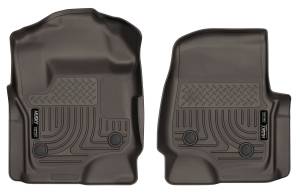 Husky Liners - Husky Liners X-act Contour Floor Liner 52730 - Image 1