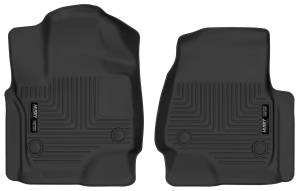 Husky Liners - Husky Liners X-act Contour Floor Liner 54651 - Image 1