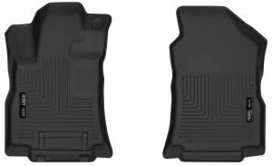 Husky Liners - Husky Liners X-act Contour Floor Liner 54811 - Image 1