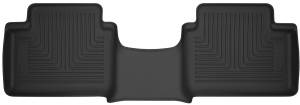 Husky Liners - Husky Liners X-act Contour Floor Liner 54721 - Image 1