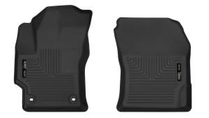 Husky Liners - Husky Liners X-act Contour Floor Liner 54831 - Image 1
