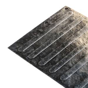 Westin - Westin Westin Tailgate Mat 50-6525 - Image 2