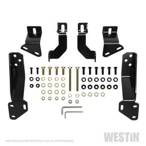 Westin - Westin HDX Grille Guard 57-3995 - Image 4