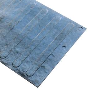 Westin - Westin Westin Tailgate Mat 50-6555 - Image 2