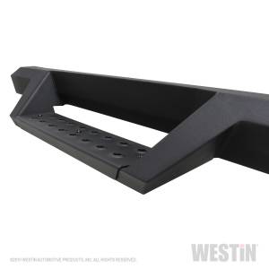 Westin - Westin HDX Drop Wheel to Wheel Nerf Step Bars 56-534345 - Image 5