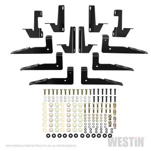 Westin - Westin R5 Nerf Step Bars 28-51315 - Image 3
