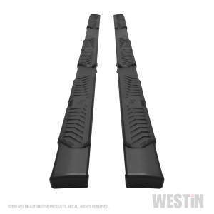 Westin - Westin R5 Modular Wheel to Wheel Nerf Step Bars 28-534345 - Image 2