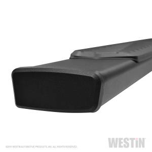 Westin - Westin R5 Modular Wheel to Wheel Nerf Step Bars 28-534345 - Image 4