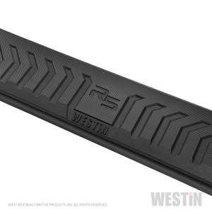 Westin - Westin R5 Modular Wheel to Wheel Nerf Step Bars 28-534345 - Image 5